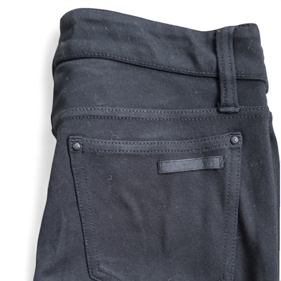 Joe’s Jeans Black Skinny Legging Pants – Size 26 - Picture 4 of 6